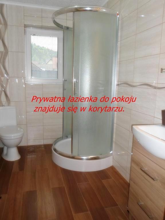 Noclegi "Przy Szlaku" Grywald Екстериор снимка